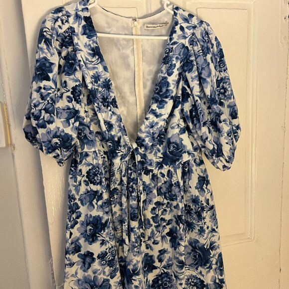 Abercrombie dress - Picture 1 of 4